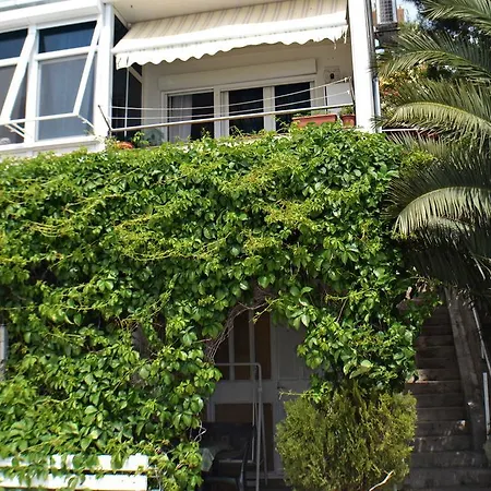 Aneta Apartamento