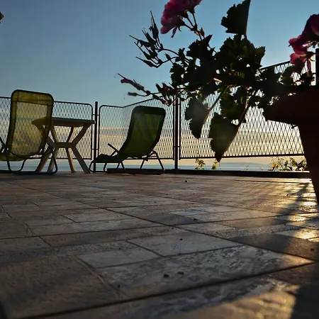 Apartamento Aneta Podstrana