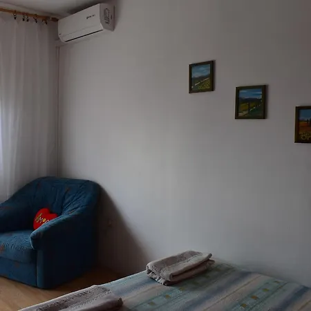 Apartamento Aneta