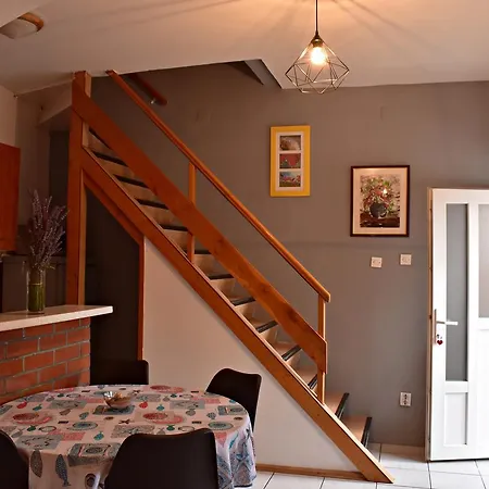 Aneta Apartamento