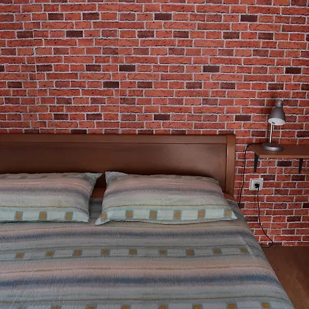 Aneta Apartamento Podstrana