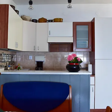 Aneta Apartamento Podstrana