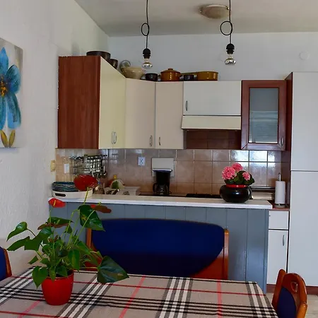 Aneta Apartamento