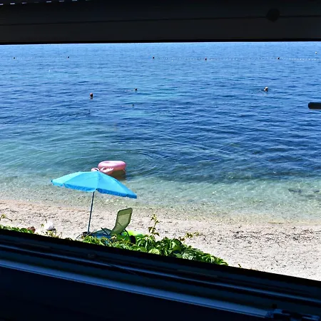 Apartamento Aneta Podstrana
