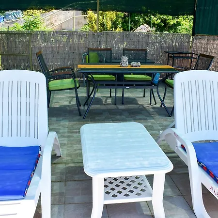 Apartamento Aneta Podstrana