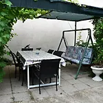 Aneta Appartement *