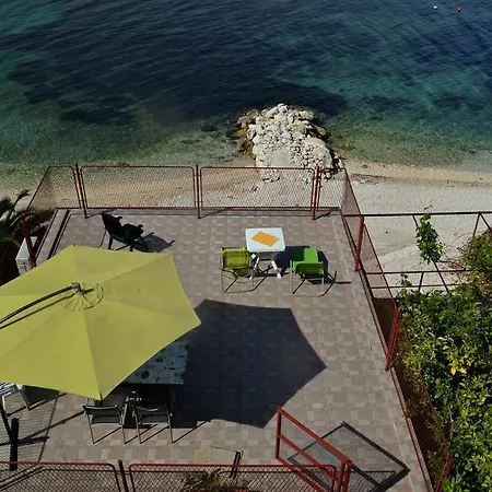 Appartement Aneta *