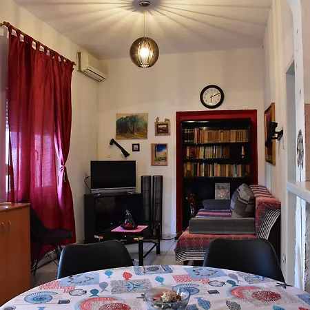 Aneta Apartment *