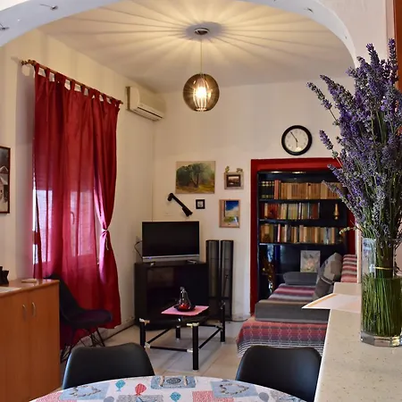 Apartment Aneta Podstrana