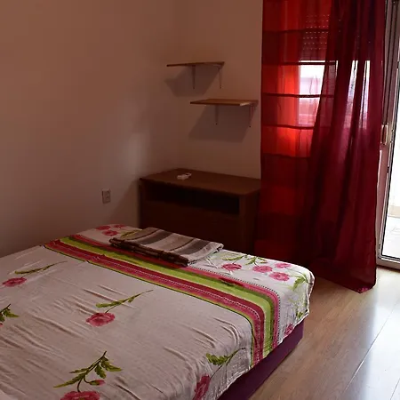 Aneta Apartment Podstrana
