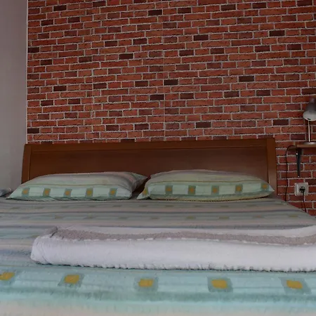 Aneta Apartment