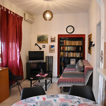 Aneta Apartment *