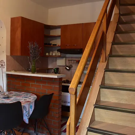 Aneta Apartment Podstrana