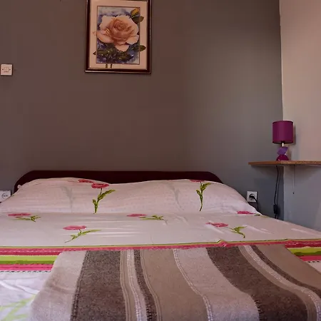 Aneta Apartment Podstrana