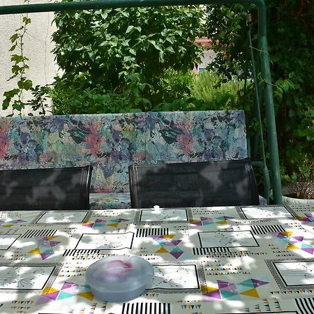 Aneta Apartment Podstrana