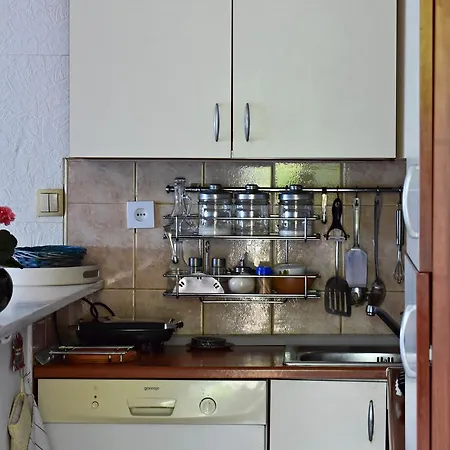 Aneta Apartment Podstrana