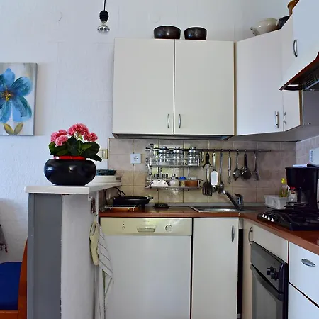 Aneta Apartment