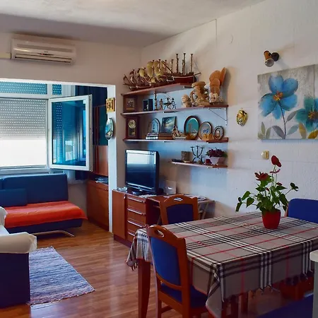 Aneta Apartment Podstrana