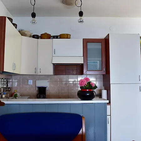 Aneta Apartment