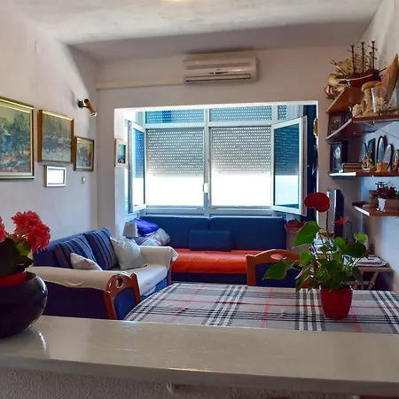 Aneta Apartment *