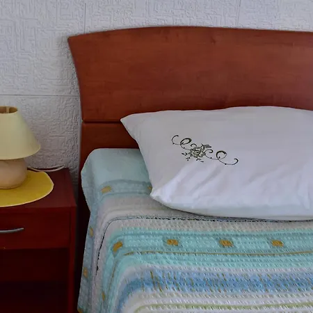 Aneta Apartment Podstrana